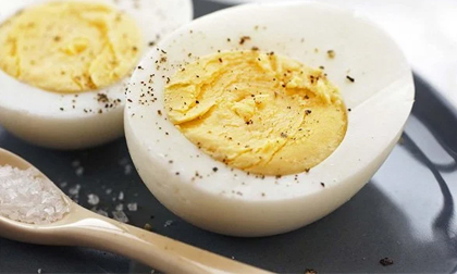 2 thứ 'không đội trời chung' với trứng, thà nhịn chứ đừng ăn kết hợp vì chỉ hại sức khỏe cả nhà