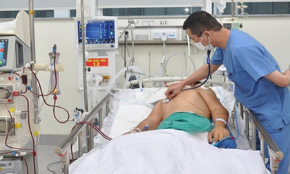 Hà Nội: Ghi nhận 1.378 ca mắc mắc sốt xuất huyết, dự báo tiếp tục tăng cao