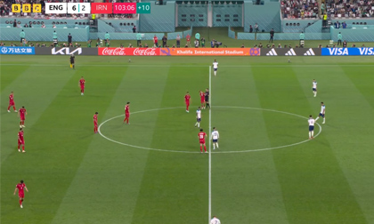 Vì sao 4 trận đầu World Cup 2022 bù giờ lâu như vậy?