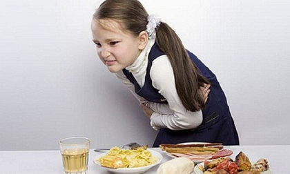 Dấu hiệu nhận biết ngộ độc thực phẩm và cách sơ cứu