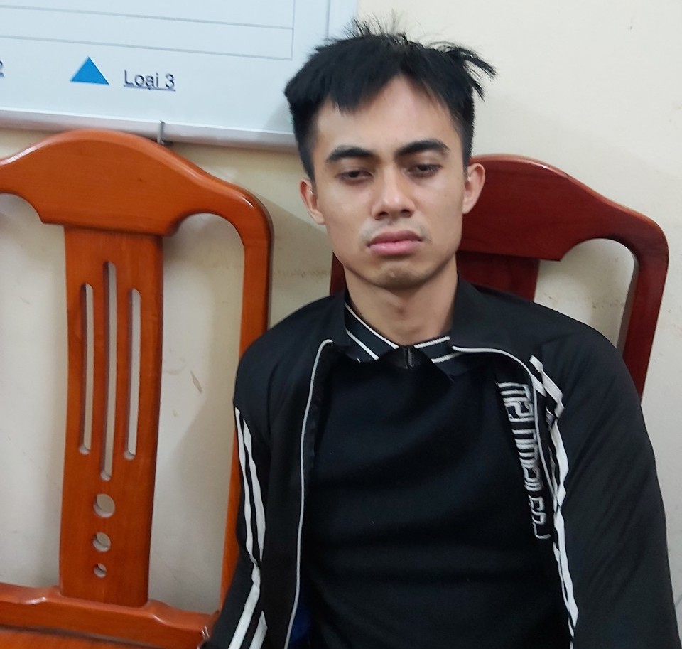 Chồng tạt axit, đâm vợ tử vong ở Bắc Giang có thể lĩnh án tử hình - Ảnh 2. Chồng tạt axit, đâm vợ tử vong ở Bắc Giang có thể lĩnh án tử hình - Ảnh 2.