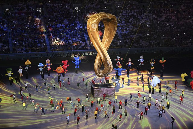 5 điều khiến World Cup 2022 tại Qatar khác biệt hoàn toàn với tất cả các kỳ thi trước đó trong lịch sử  - Ảnh 2.
