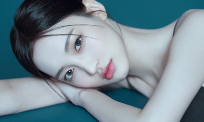 Mách bạn cách trang điểm theo trào lưu “I’m cold” đang rầm rộ trên Tiktok