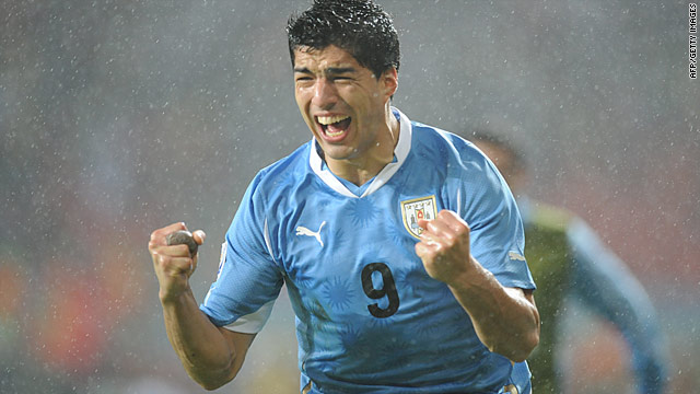 Bóng đá châu Á có cơ hội tạo nên dấu mốc mới tại World Cup - Ảnh 3.