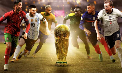 5 điều khiến World Cup 2022 tại Qatar khác biệt hoàn toàn với tất cả các giải đấu trước đó trong lịch sử