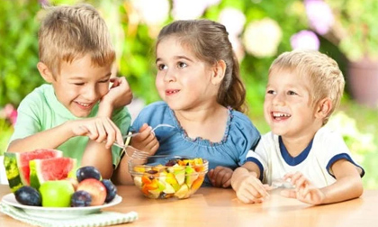 Thời tiết giao mùa, mẹ nhớ làm điều này để tăng cường miễn dịch cho trẻ
