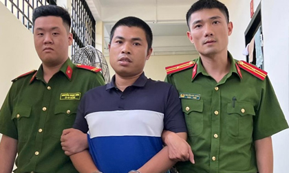 150 cảnh sát truy bắt nghi phạm đâm người phụ nữ bán nước tử vong