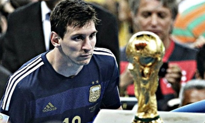 Với 7 Quả bóng Vàng, Messi liệu đã vượt mặt Maradona ở đấu trường World Cup?