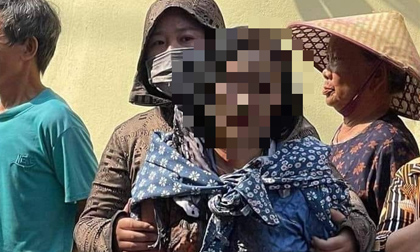 Vụ 3 con gái mang xăng đốt nhà mẹ đẻ tại Hưng Yên: Thêm một người con gái đã tử vong