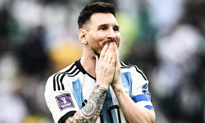 Thắng nhờ công của Messi, Argentina vẫn sẽ bị loại khỏi World Cup trong trường hợp nào?