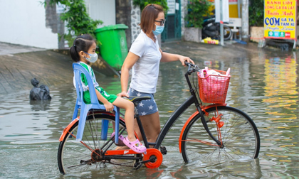 Nhiều dạng thời tiết nguy hiểm ở Nam Bộ từ nay đến Tết Quý Mão 2023