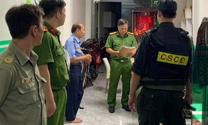 Vì sao các đường dây tổ chức đánh bạc trái phép qua mạng internet hoạt động ngày càng tinh vi?