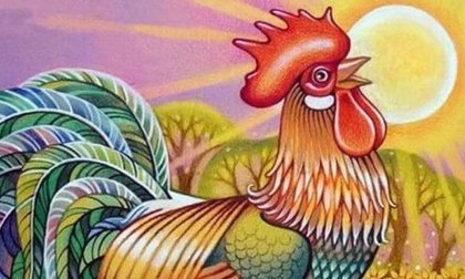 Gọi tên 3 con giáp càng phát tướng càng phát tài, lộc ùn ùn đổ dồn về túi