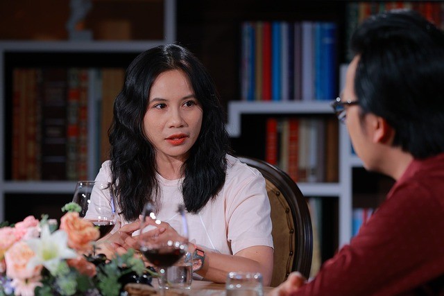 Sự nghiệp sáng chói nhưng cuộc sống hôn nhân trắc trở của Văn Thị Thanh - cựu tuyển thủ bình luận World Cup - Ảnh 4.