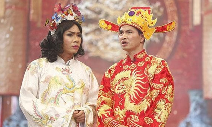 NS Công Lý và NS Xuân Bắc xác nhận trở lại Táo Quân 2023