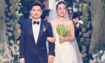 Đỗ Vinh Quang tiết lộ cảm thấy 'áp lực' khi làm chồng hoa hậu Đỗ Mỹ Linh