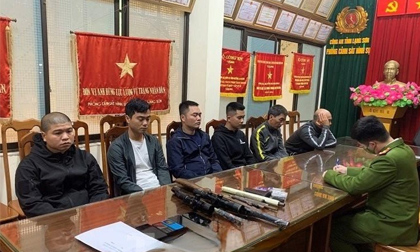 Thêm đường dây cá độ trăm tỷ mùa World Cup bị triệt phá