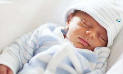 6 cách bảo vệ trẻ sơ sinh khi trời lạnh