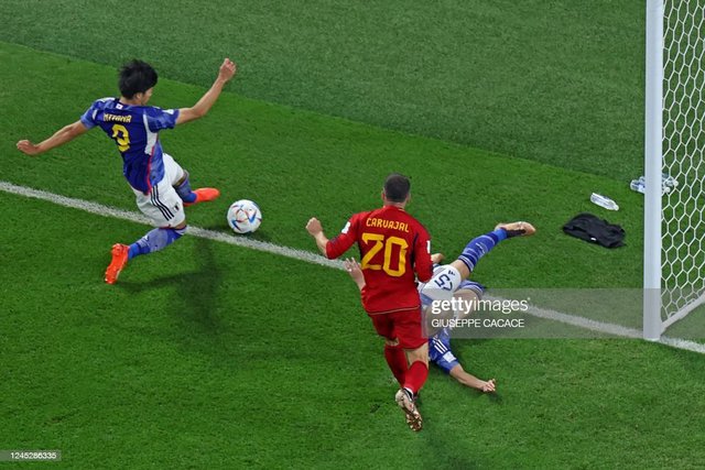World Cup 2022: Giải mã kỳ tích của đội tuyển Nhật Bản - Ảnh 2.
