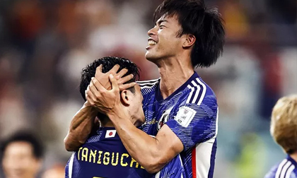 Vượt qua dấu mốc năm 2002, bóng đá châu Á đang có kỳ World Cup tốt nhất lịch sử