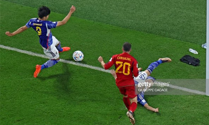 World Cup 2022: Giải mã kỳ tích của đội tuyển Nhật Bản