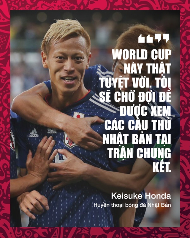 World Cup 2022: Giải mã kỳ tích của đội tuyển Nhật Bản - Ảnh 3.