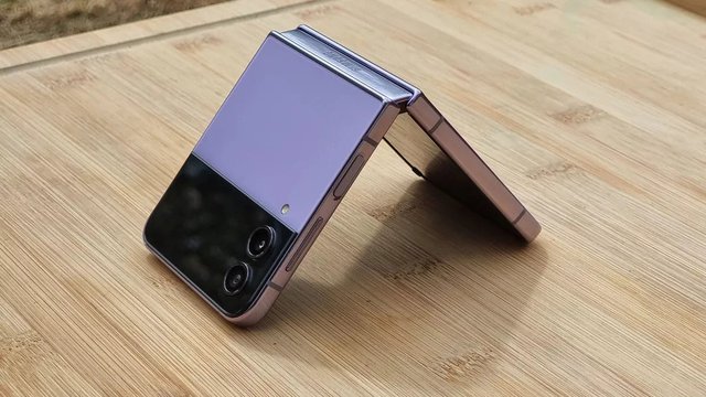 Những tính năng đang được mong chờ nhất trên Samsung Galaxy Z Flip 5 - Ảnh 1.