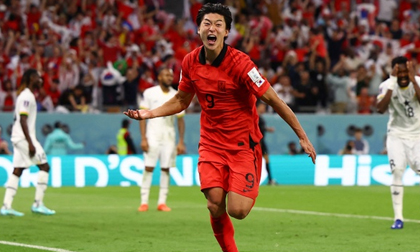 Vòng bảng World Cup 2022: Châu Á làm nên lịch sử, bất ngờ nối tiếp bất ngờ