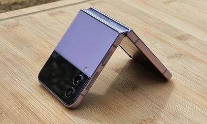 Những tính năng đang được mong chờ nhất trên Samsung Galaxy Z Flip 5
