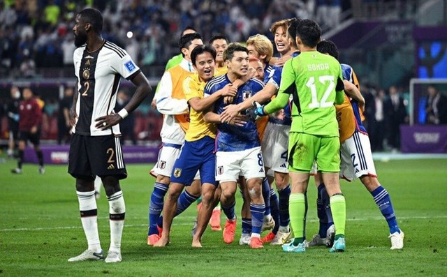 5 bất ngờ lớn nhất tại vòng bảng World Cup 2022 - Ảnh 2.