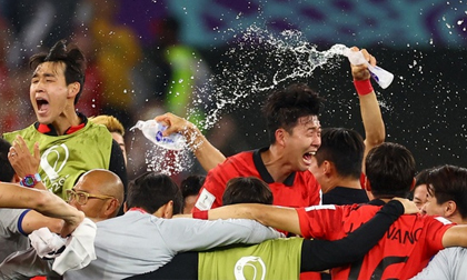 5 bất ngờ lớn nhất tại vòng bảng World Cup 2022