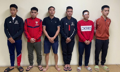 Bắt giữ nhóm cá độ bóng đá giao dịch hàng chục tỷ đồng mỗi ngày