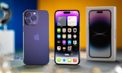Chi 2 triệu đồng độ SIM cho iPhone 14 Pro Max khoá mạng để dùng được tại Việt Nam