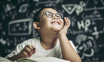 Trẻ có 3 biểu hiện này từ nhỏ lớn lên rất có khả năng lãnh đạo