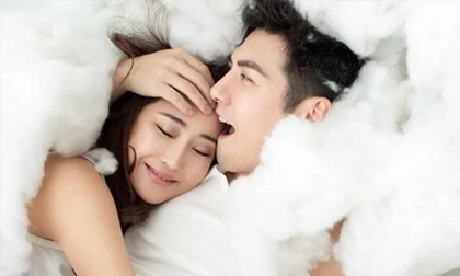 Đàn ông càng yêu vợ thì có 3 thứ này ngày càng ''to ra'', phụ nữ tốt số lắm mới cưới được làm chồng