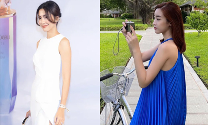 Mỹ nhân Việt làm dâu hào môn vẫn chăm diện lại đồ cũ: Đỗ Mỹ Linh siêu tiết kiệm