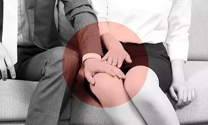 7 kiểu ngoại tình phổ biến nhất, loại thứ hai cả đàn ông, phụ nữ đều lao vào đổi gió