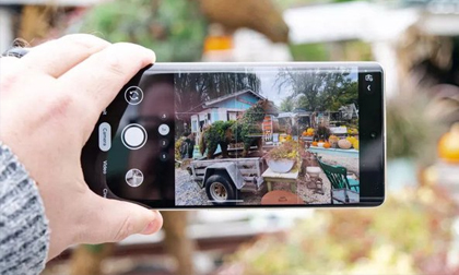Sở hữu vô số ưu điểm, smartphone của Google vẫn không thu hút được nhiều người mua: Vì sao?