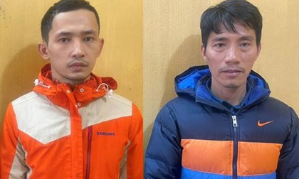 Triệt phá đường dây cá độ bóng đá trên 225 tỷ đồng