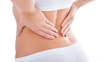 Vị trí đau lưng nói lên tình trạng sức khỏe của bạn