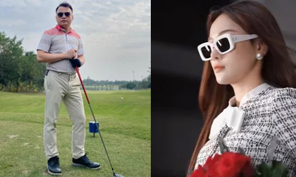 Shark Bình bất ngờ nhắc đến đám cưới, Phương Oanh chia sẻ dòng trạng thái tâm trạng