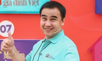 MC Quyền Linh tiết lộ tuổi thơ từng suýt mất mạng vì mưu sinh