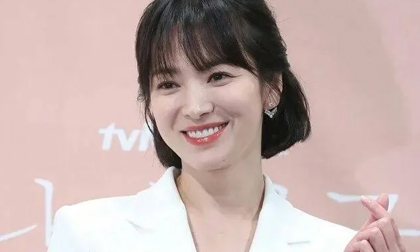 Mẹo giúp nàng có được kiểu tóc mái hoàn hảo xinh yêu như Song Hye Kyo và loạt mỹ nhân đình đám