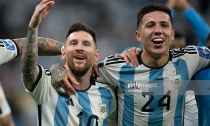 10 ngôi sao đột phá tại World Cup 2022: Có 2 đại diện châu Á