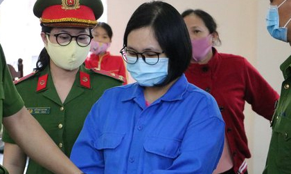 Nữ sinh 21 tuổi giết cha ruột bằng xyanua lĩnh án chung thân