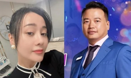 Shark Bình lên tiếng về tin đồn chia tay Phương Oanh, ai nấy đều ngỡ ngàng