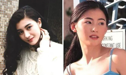 Chỉ với 6 bước trang điểm đơn giản bạn sẽ có ngay vẻ đẹp chẳng kém các mỹ nhân Hong Kong