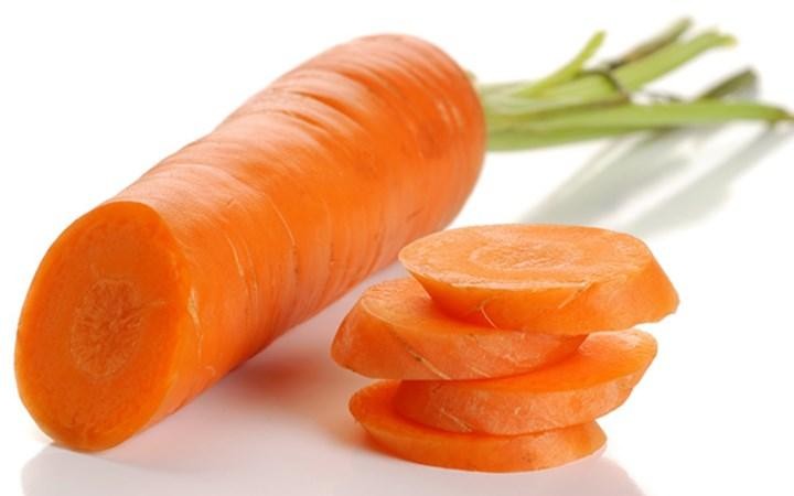 7 loại rau củ tốt nhất cho người bệnh gan nhiễm mỡ - Ảnh 2.
