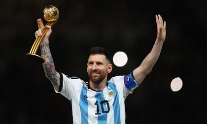 Đội hình xuất sắc nhất World Cup 2022: Messi, Mbappe nổi bật giữa dàn hảo thủ