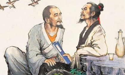 Cổ nhân dạy 3 kiểu quan hệ cần sớm 'sàng lọc”, 4 kiểu người nên kết giao: Làm sai dễ chuốc họa